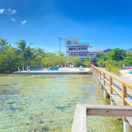 Coral View Beach Resort อูติลา ภายนอก รูปภาพ