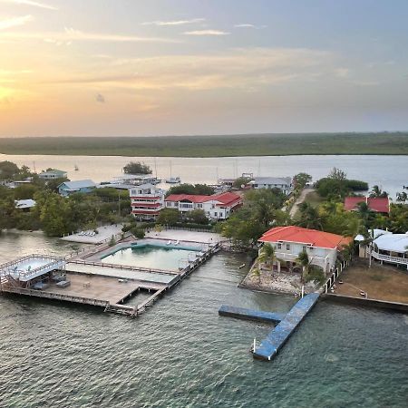 Coral View Beach Resort อูติลา ภายนอก รูปภาพ