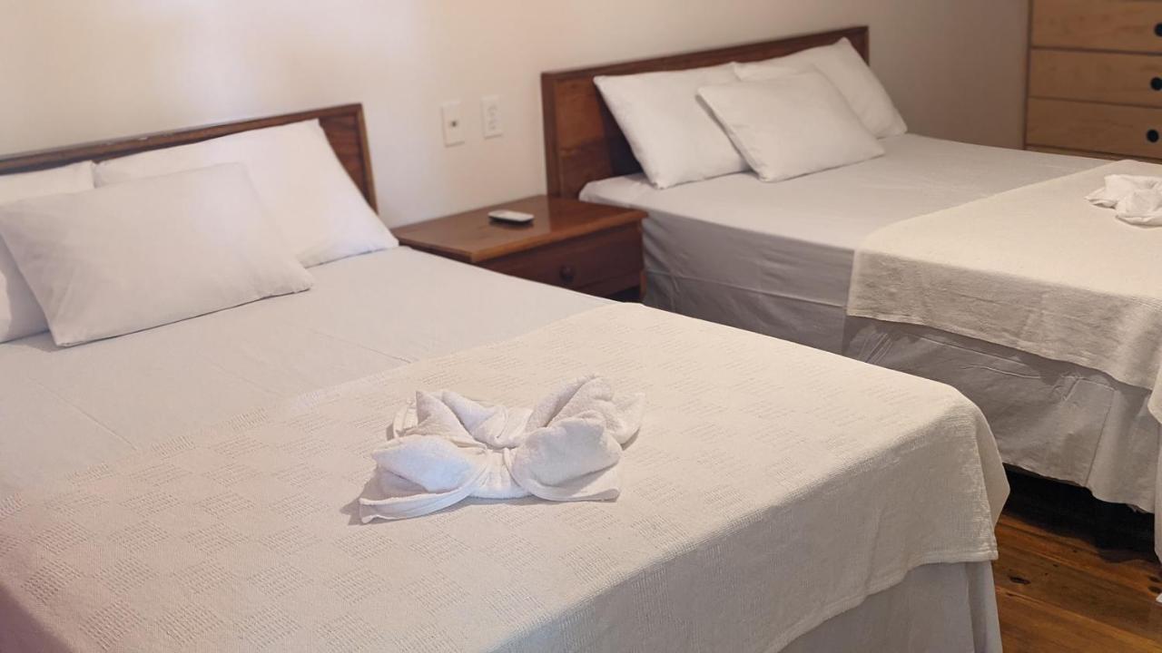 Coral View Beach Resort อูติลา ภายนอก รูปภาพ