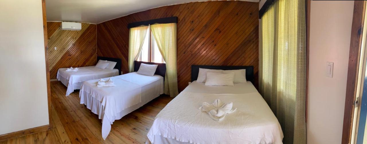 Coral View Beach Resort อูติลา ภายนอก รูปภาพ