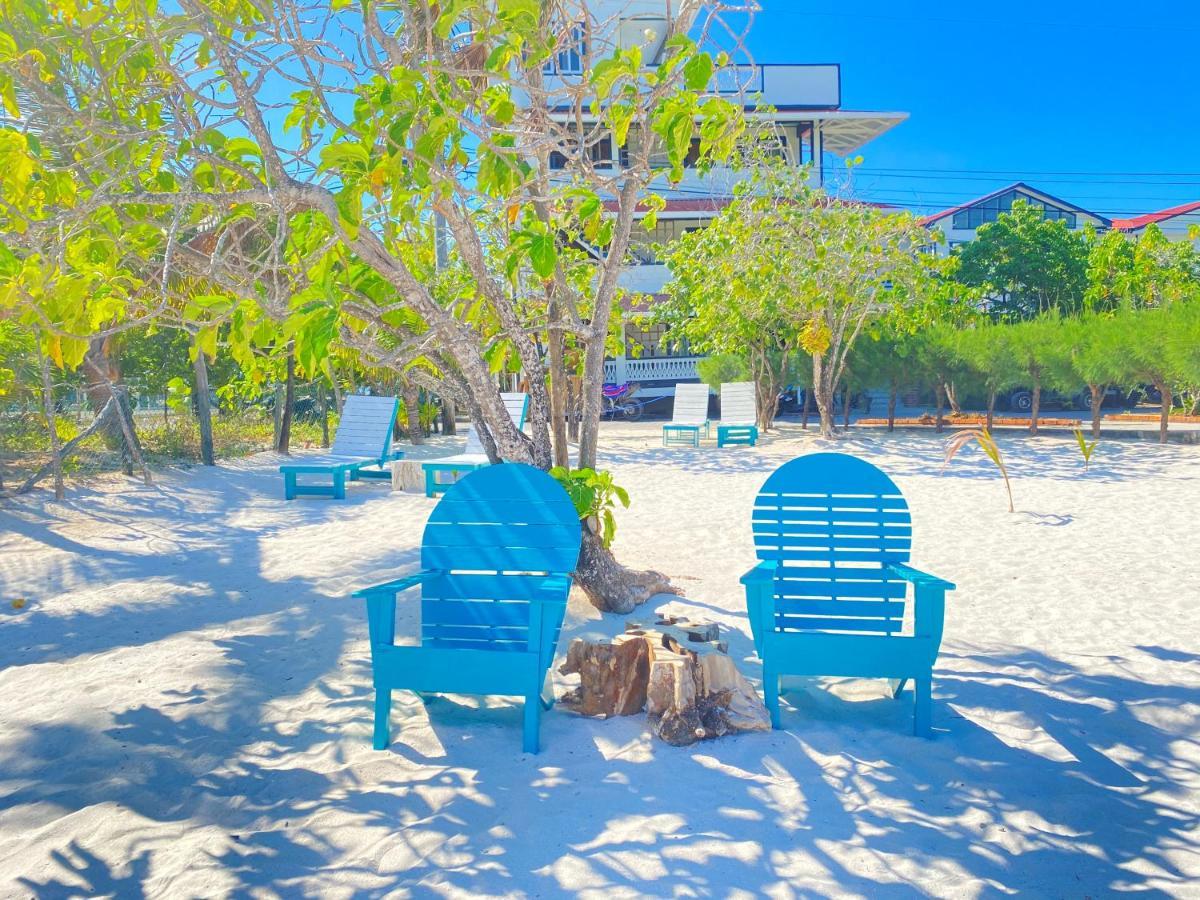 Coral View Beach Resort อูติลา ภายนอก รูปภาพ