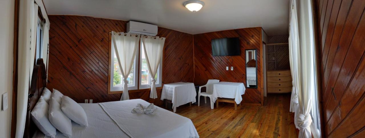 Coral View Beach Resort อูติลา ภายนอก รูปภาพ