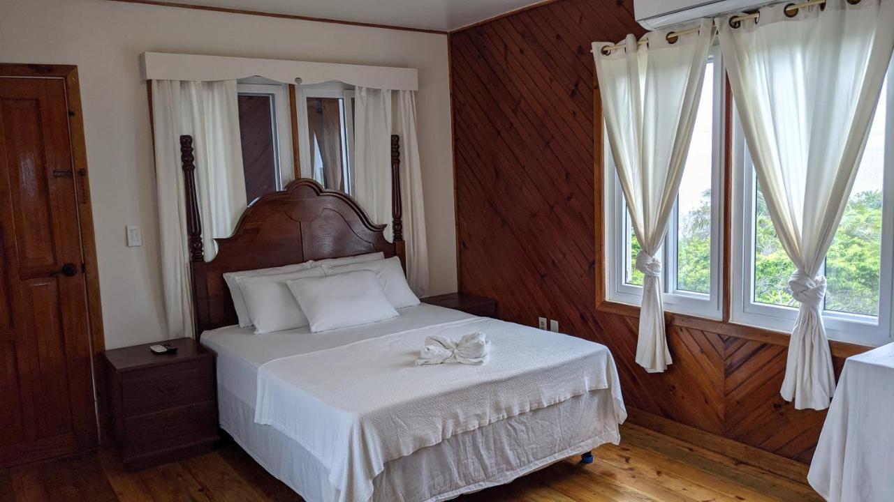 Coral View Beach Resort อูติลา ภายนอก รูปภาพ
