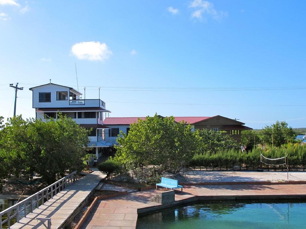 Coral View Beach Resort อูติลา ภายนอก รูปภาพ